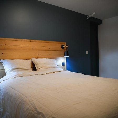 Appartement Vieux Servoz Mt Blanc Extérieur photo