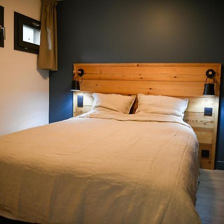 Appartement Vieux Servoz Mt Blanc Extérieur photo