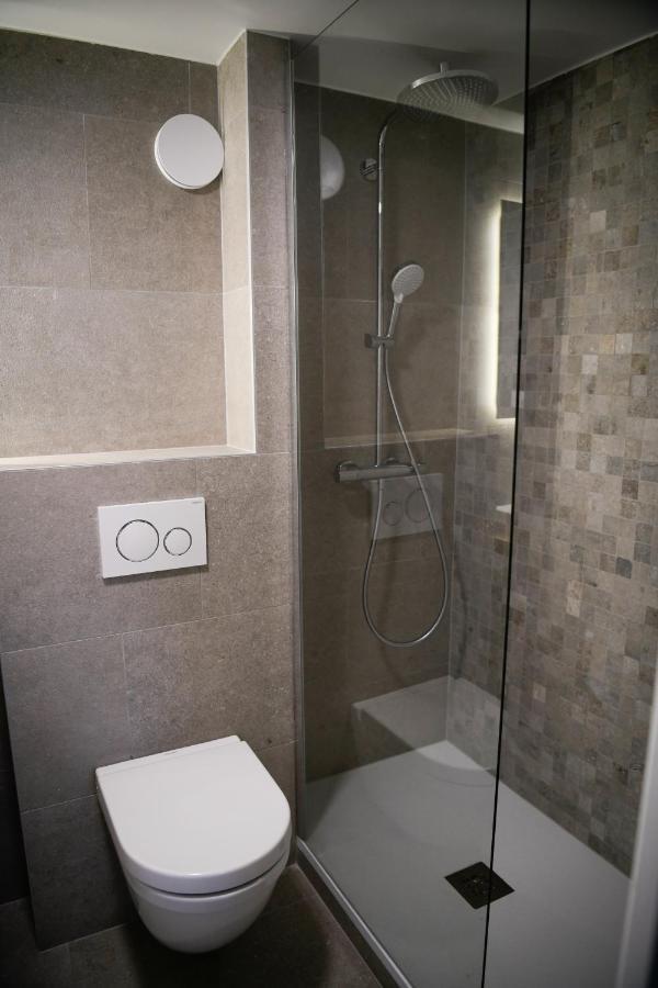 Appartement Vieux Servoz Mt Blanc Extérieur photo
