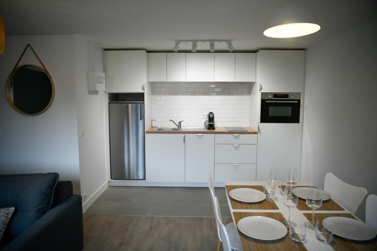 Appartement Vieux Servoz Mt Blanc Extérieur photo
